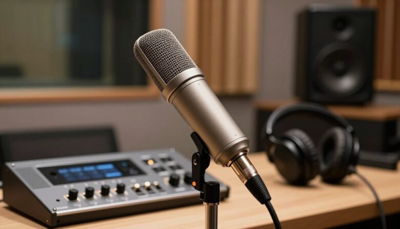 best budget shotgun mic