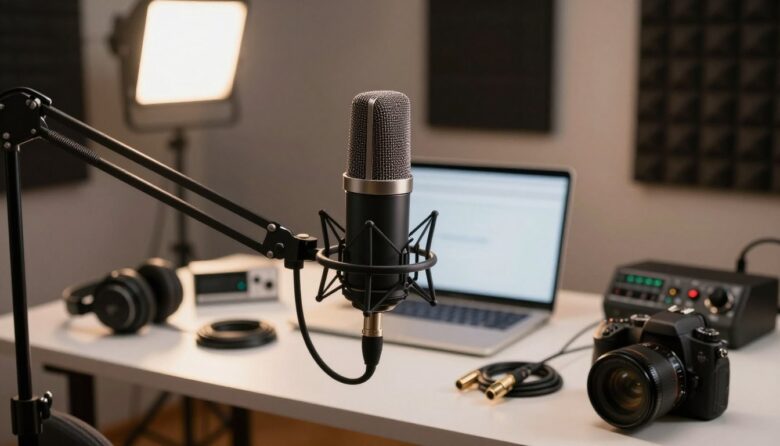 best shotgun microphones