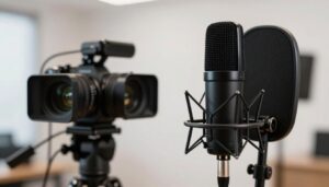 prevent audio clipping