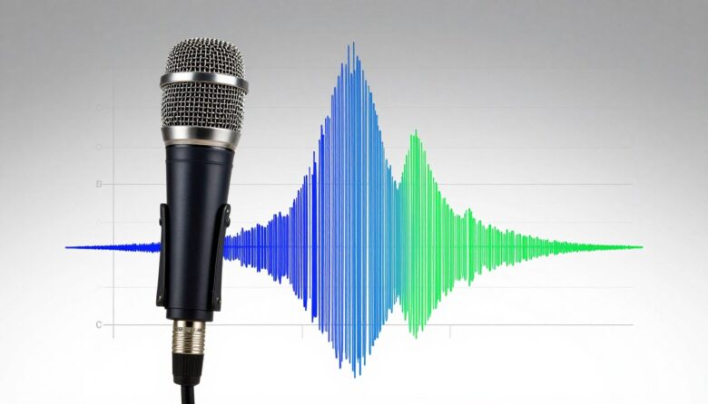 shotgun mic frequency response